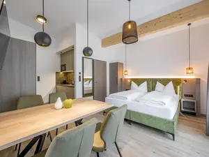 Studio für 2 Personen (26 m²) in Sölden
