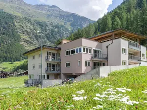 Studio für 2 Personen (32 m²) in Sölden