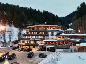 Studio für 2 Personen (32 m²) in Söll