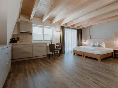 Crystal Lake Appartement