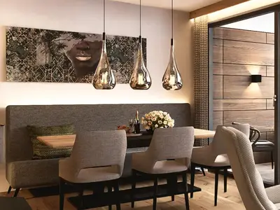 Marco`s Mountain Home