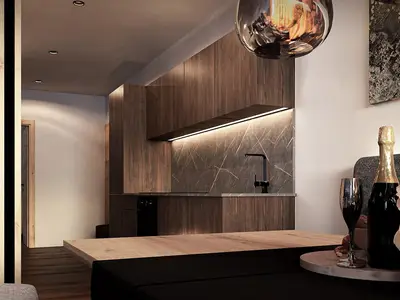 Marco`s Mountain Home