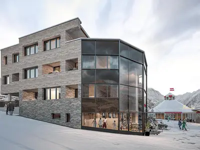 Marco`s Mountain Home