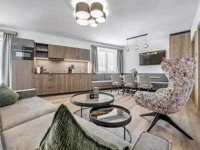 Marco's Mountain Home