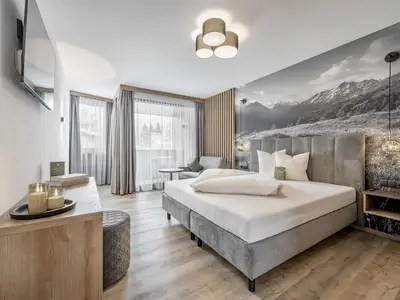 Marco's Mountain Home