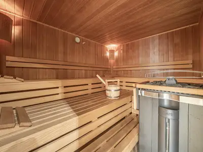 Wellness - Sauna