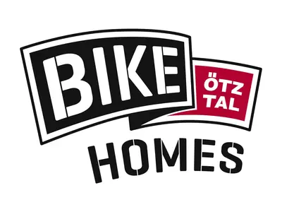 Bike Homes Logo