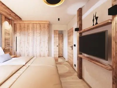 Moonlight Appartements Söll Skiwelt Wilder Kaiser