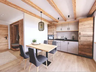 Moonlight Appartements Söll Skiwelt Wilder Kaiser