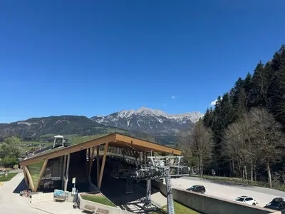 Wilder Kaiser Moonlight Appartements 2