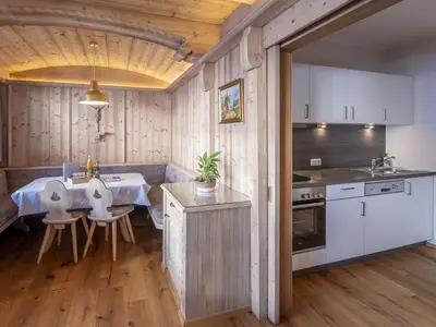 Suite Wilder Kaiser