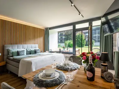 Apartment "Mia"