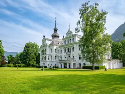 Schloss Grubhof