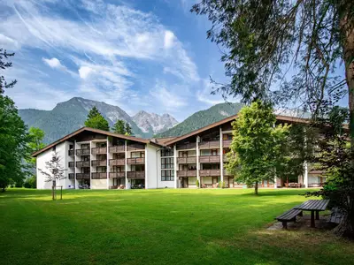 Ferienwohnungen im Grubhof
