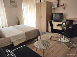 Studio für 2 Personen in Rijeka