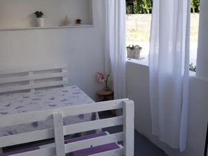 Studio für 3 Personen (26 m²)