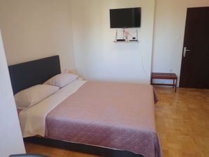 Studio für 2 Personen (25 m²)