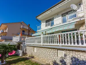 Studio für 2 Personen in Novi Vinodolski