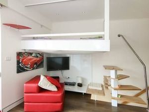 Studio für 2 Personen (24 m²)