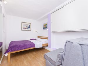 Studio für 2 Personen (20 m&sup2;)