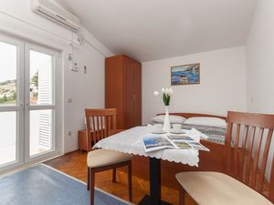 Studio für 2 Personen (25 m²)