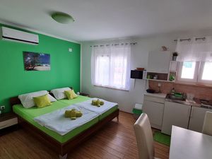 Studio für 2 Personen (25 m²)