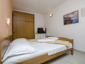 Studio für 2 Personen (25 m&sup2;)