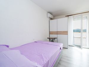 Studio für 2 Personen (17 m&sup2;)