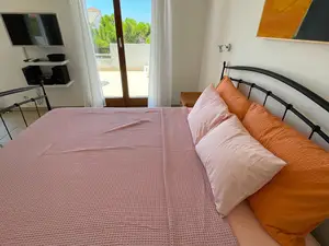 Studio für 3 Personen (26 m²) in Povljana