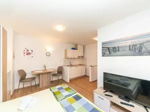 Studio für 2 Personen (25 m²) in Kastel Luksic