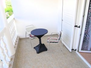 Studio für 2 Personen (23 m&sup2;)