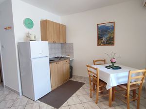 Studio für 2 Personen (25 m&sup2;)