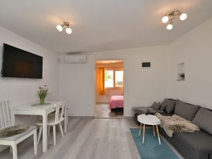 Studio für 3 Personen (30 m²)