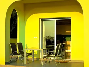 Studio für 3 Personen in Kostrena