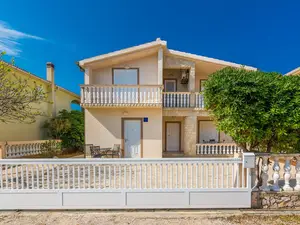 Studio für 2 Personen in Vir