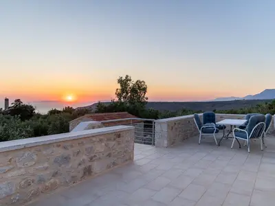 TerraceBalcony