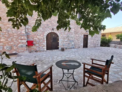 TerraceBalcony