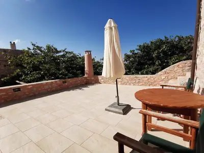 TerraceBalcony