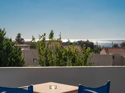 TerraceBalcony