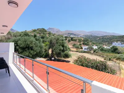TerraceBalcony