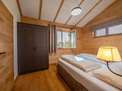 Kittenberger Chalets am Gartensee