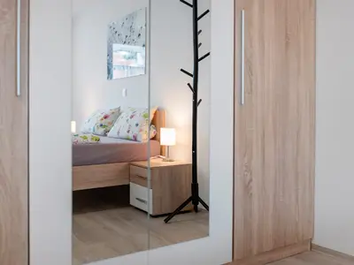 BEDROOM, INSIDE