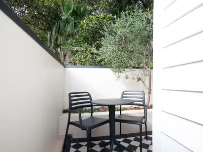 TerraceBalcony