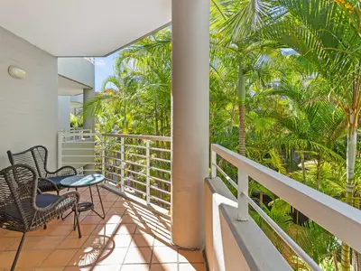 TerraceBalcony
