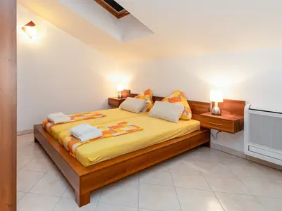 Studio für 2 Personen (27 m²) in Klenovica 3/10