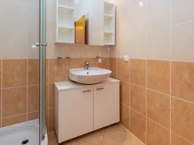 Studio für 2 Personen (27 m²) in Klenovica 10/10