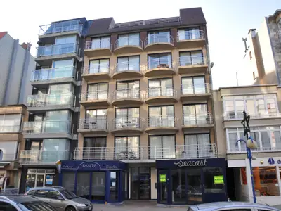 Außenseite Ferienhaus [Sommer]