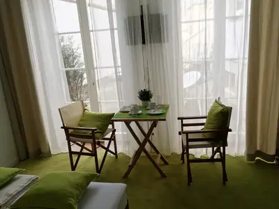 Wanderer u. Radfahrer