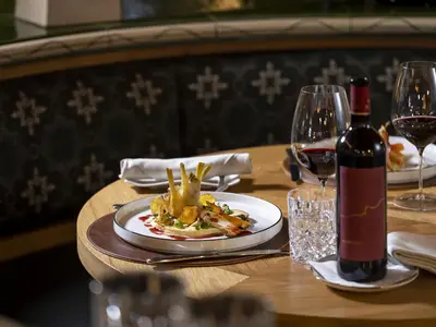 Alminarium (c) Almwellness Hotel Pierer - Harald E