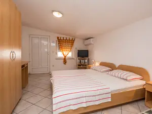 Studio für 2 Personen (24 m²) in Vir